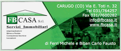 FBcasa srl