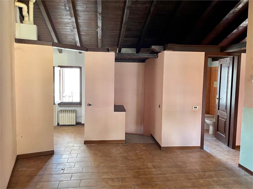 SOGGIORNO ANGOLO COTTURA