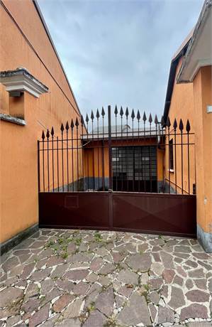 INGRESSO CARRAIO
