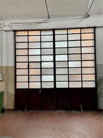 INTERNO CAPANNONE