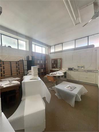 SPAZIO COMMERCIALE OPENSPACE
