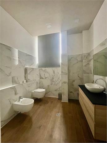 BAGNO PER GLI OSPITI
