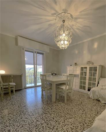 SOGGIORNO