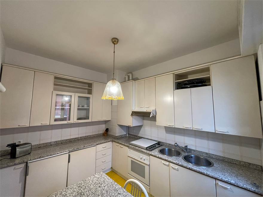 CUCINA ABITABILE
