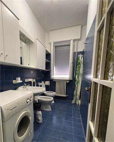 BAGNO CON DOCCIA