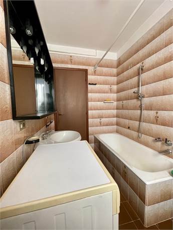 BAGNO PADRONALE
