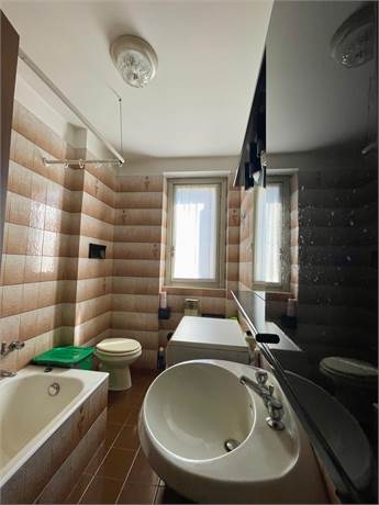 BAGNO PADRONALE