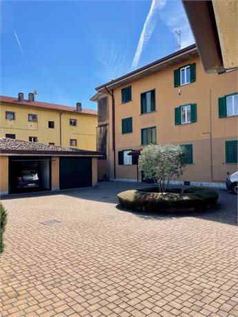 CORTILE INTERNO 