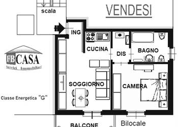 VENDESI 2L + CANTINA + BOX 