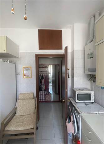 SOGGIORNO CUCINA