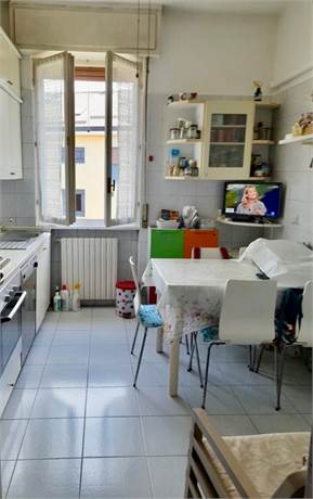 SOGGIORNO CUCINA