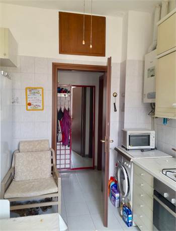 SOGGIORNO CUCINA