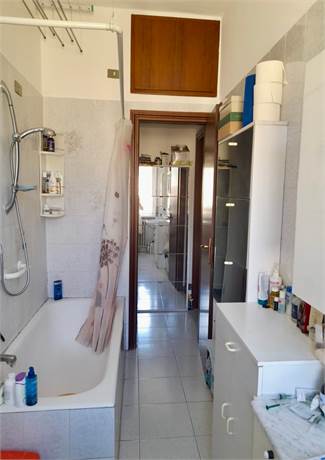 BAGNO CON VASCA